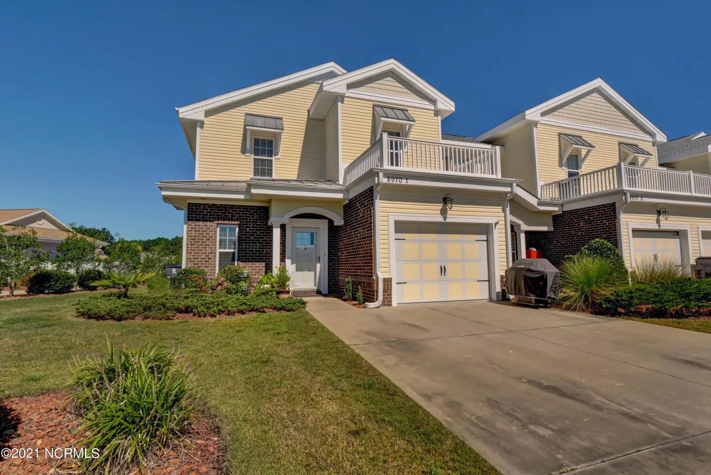Brunswick Plantation & Golf Resort