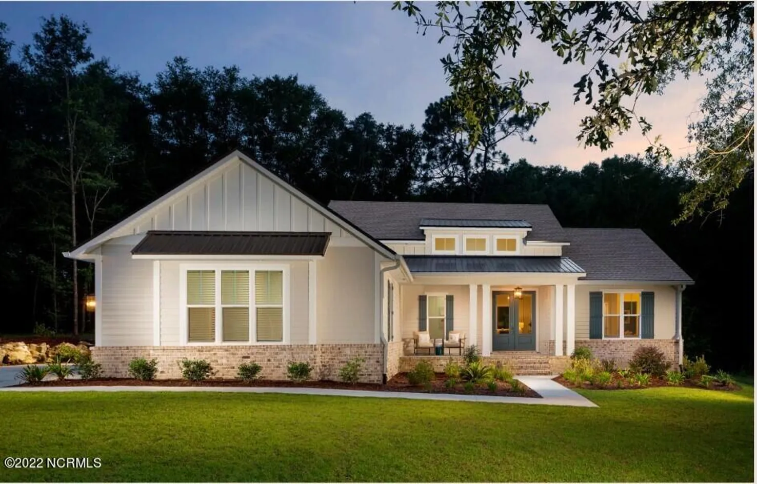 Del Webb Wilmington