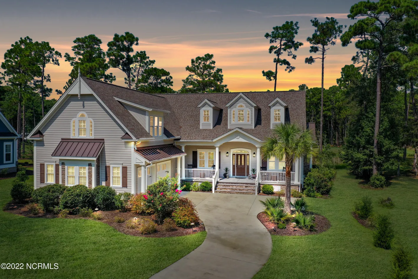 Ocean Ridge Plantation