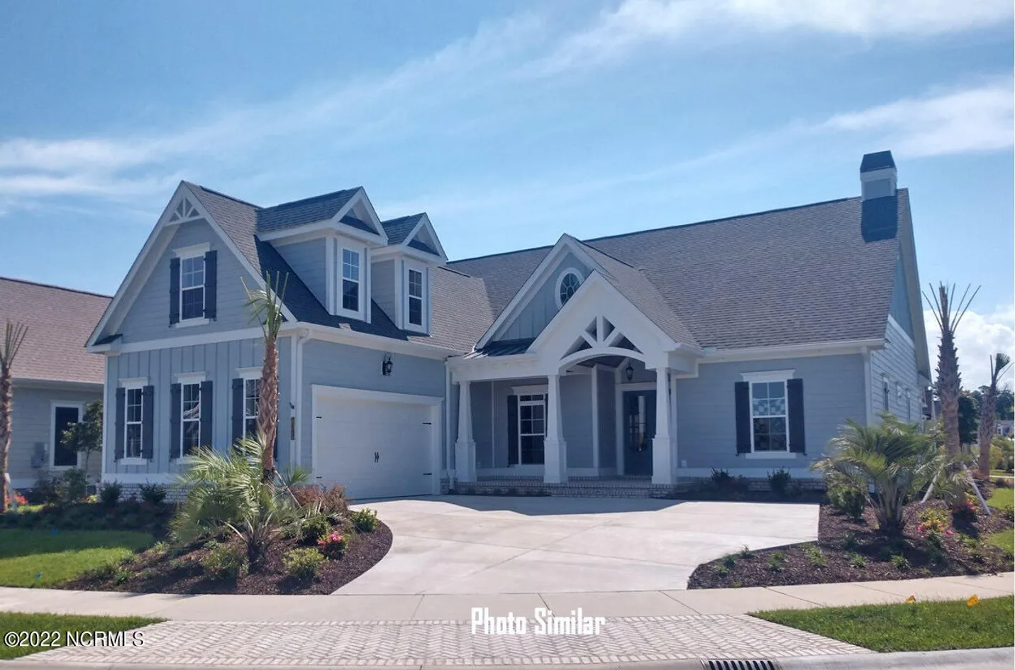 Ocean Ridge Plantation