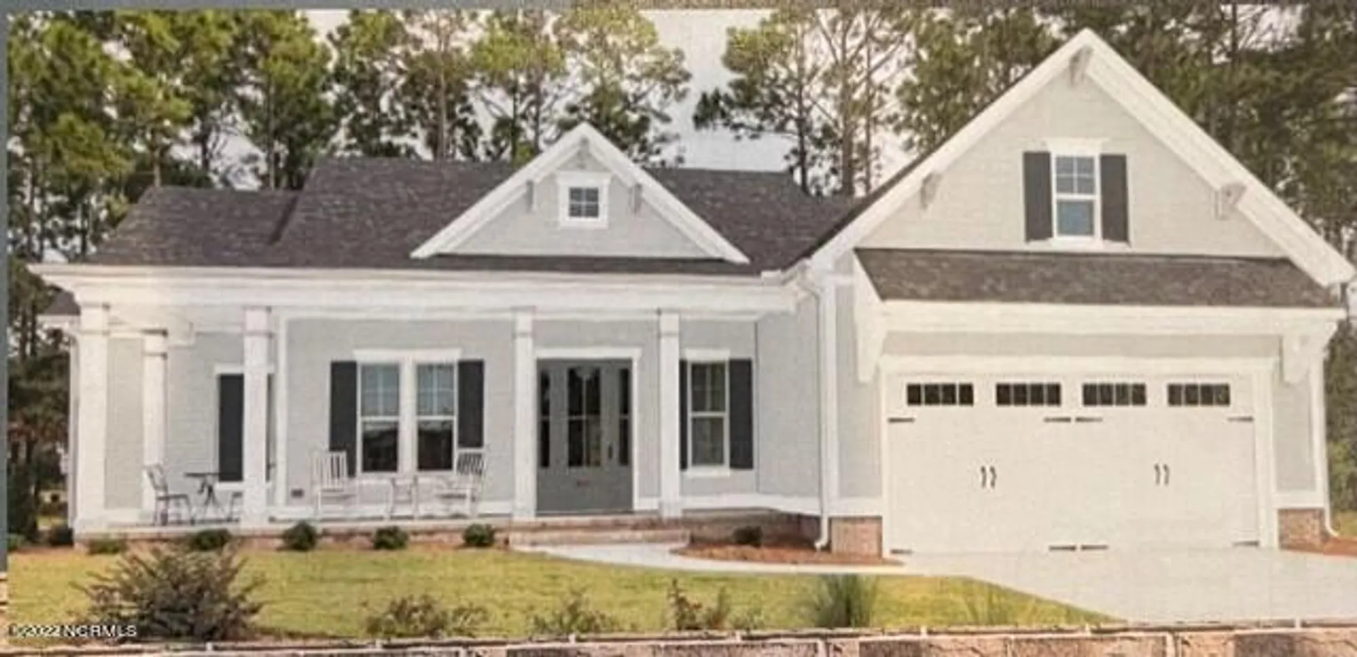 Compass Pointe