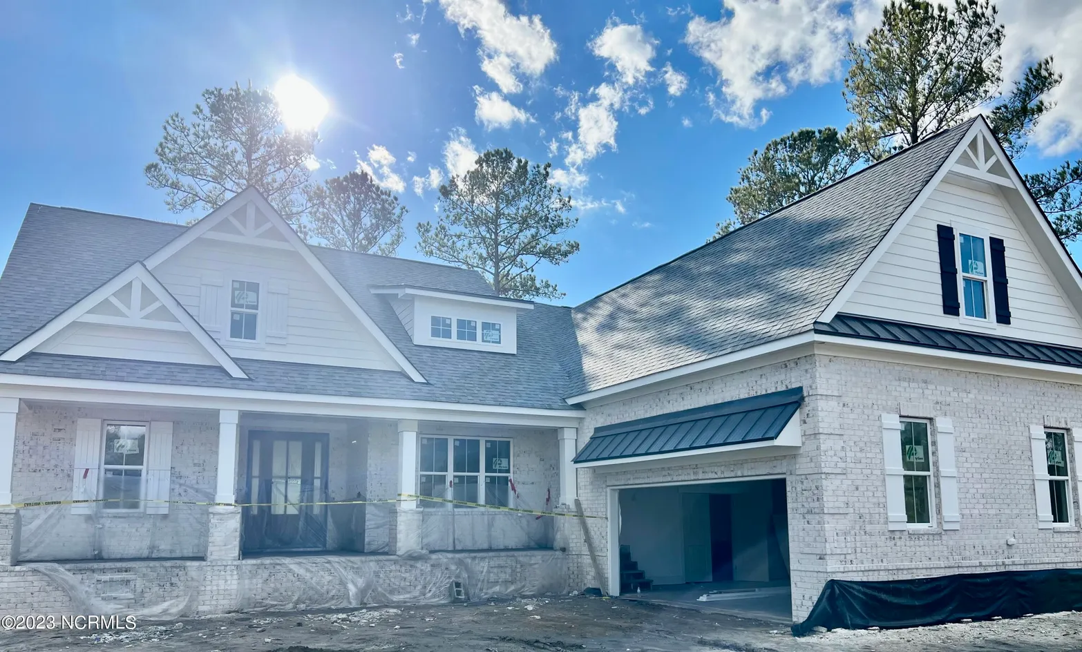 Ocean Ridge Plantation