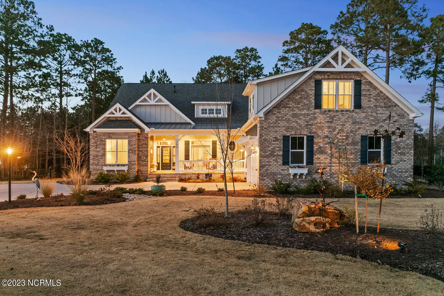 Winding River Plantation