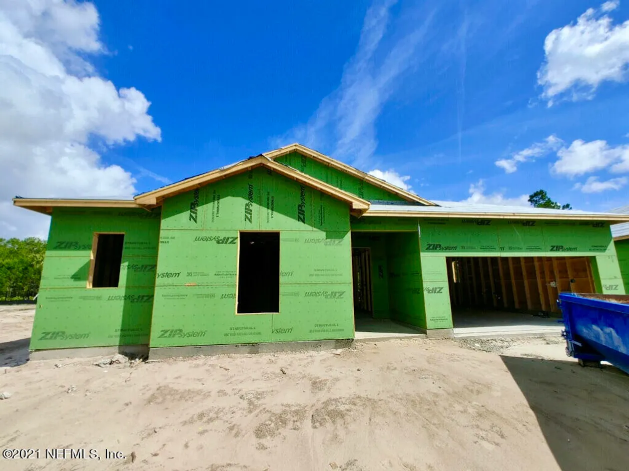 Home Exterior Two