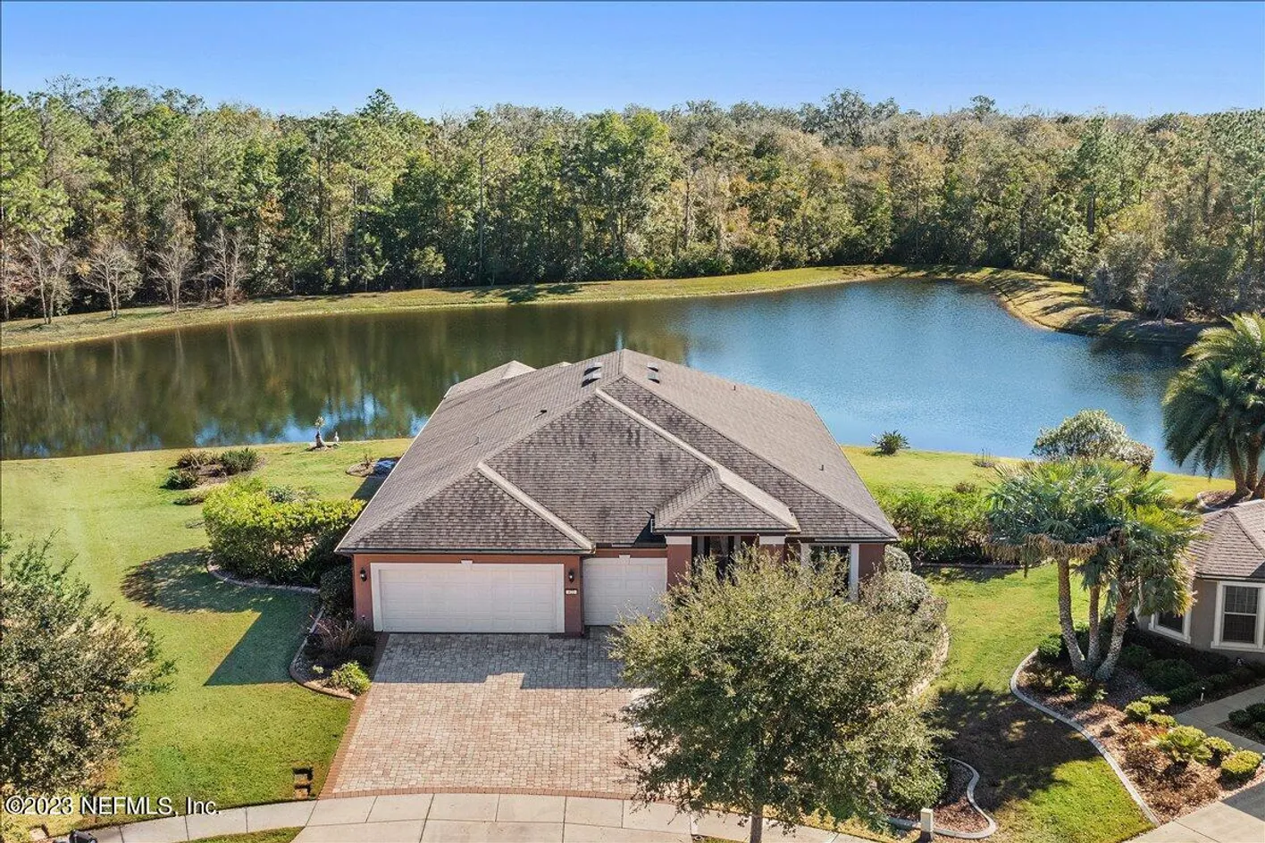 Del Webb Ponte Vedra