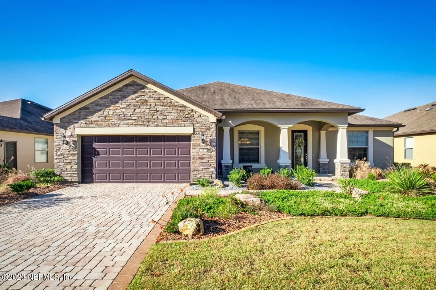 Del Webb Ponte Vedra