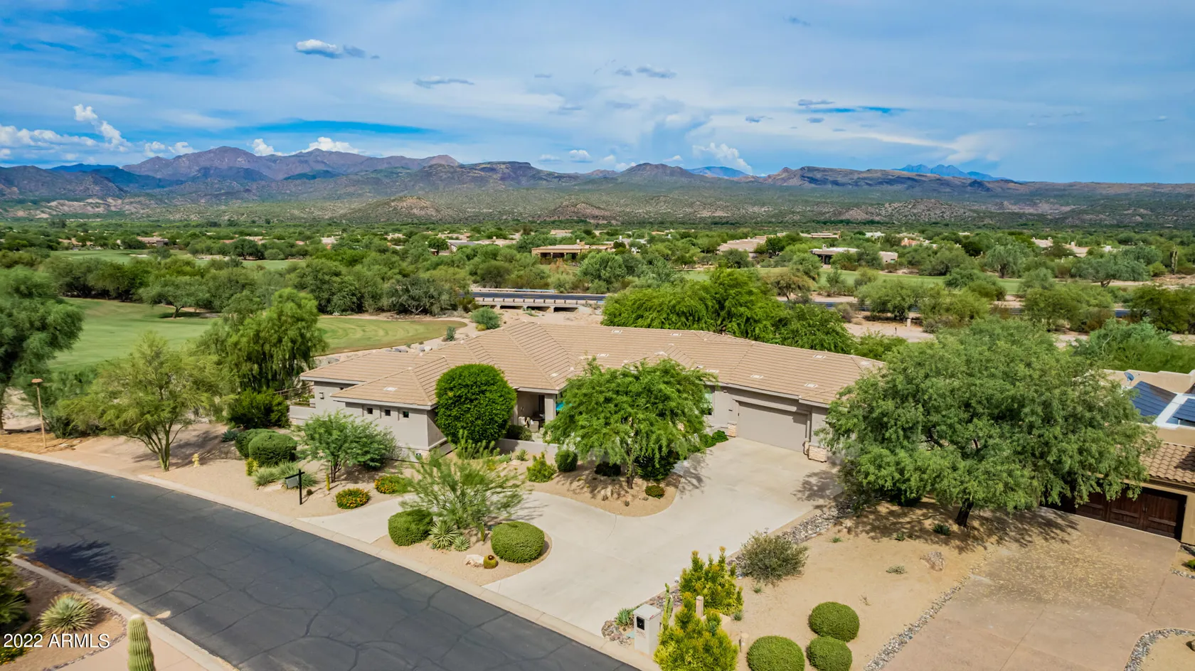 Rio Verde
