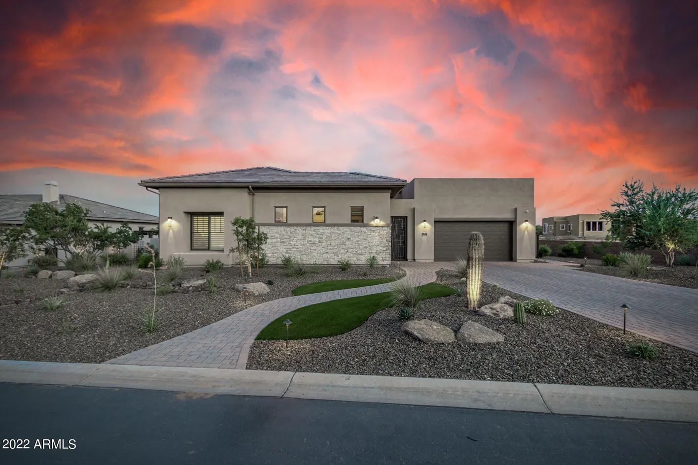 Trilogy® at Verde River™