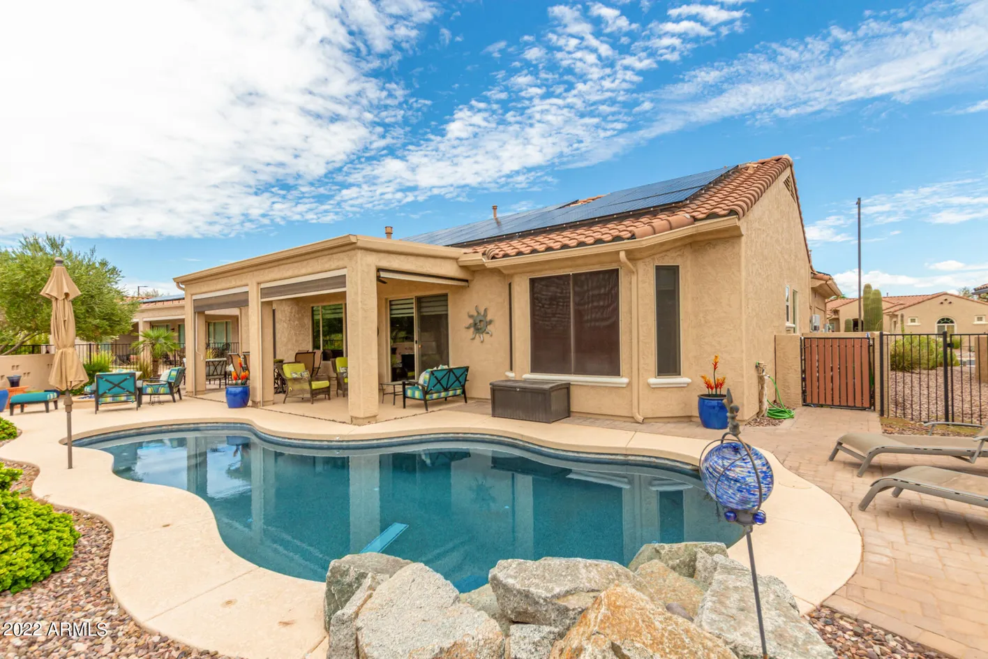 Sun City Anthem at Merrill Ranch