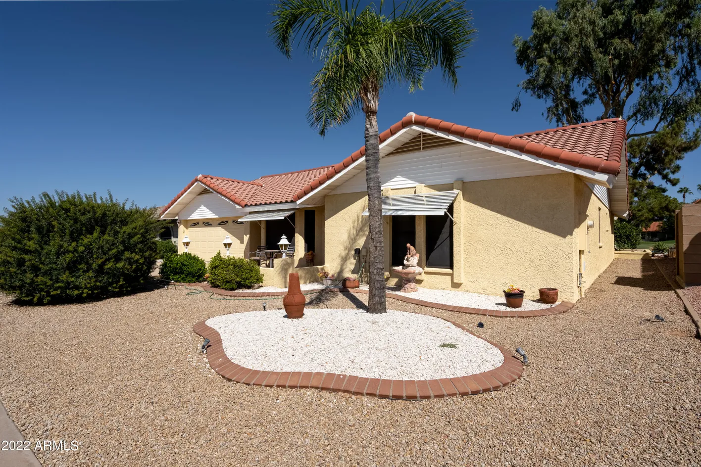 Sunland Village East