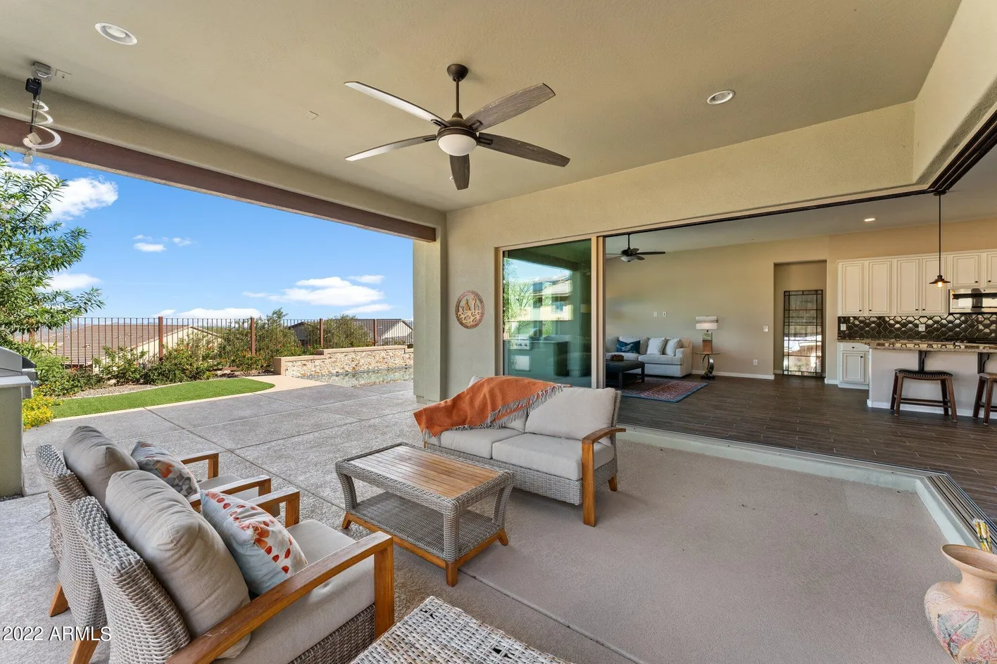 Trilogy® at Wickenburg Ranch