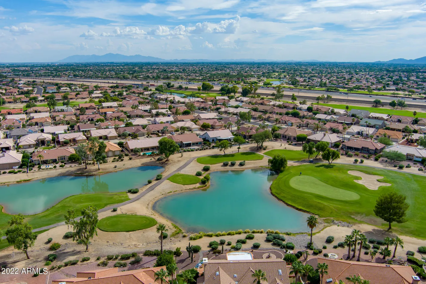 Sun City West