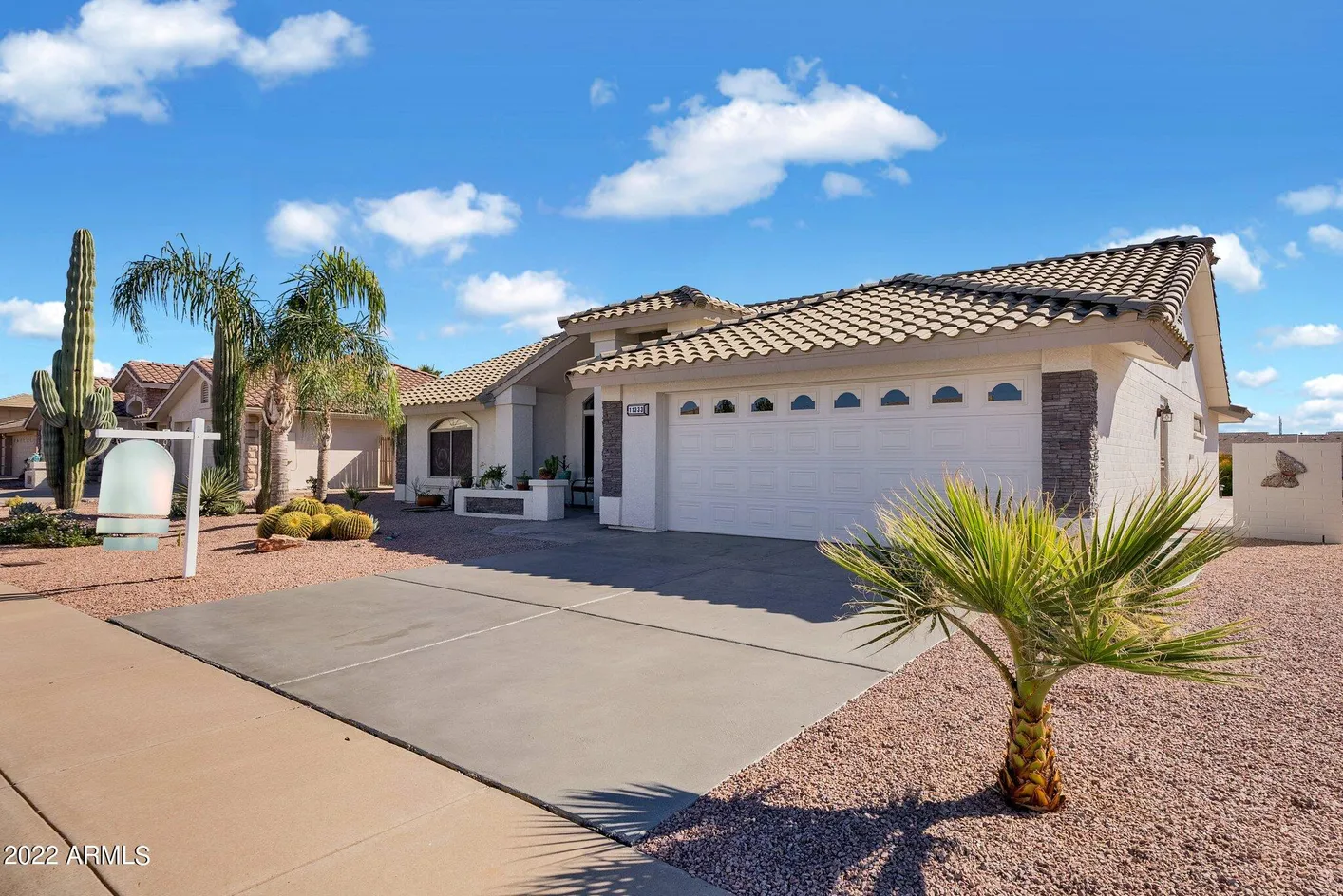 Sunland Springs Village