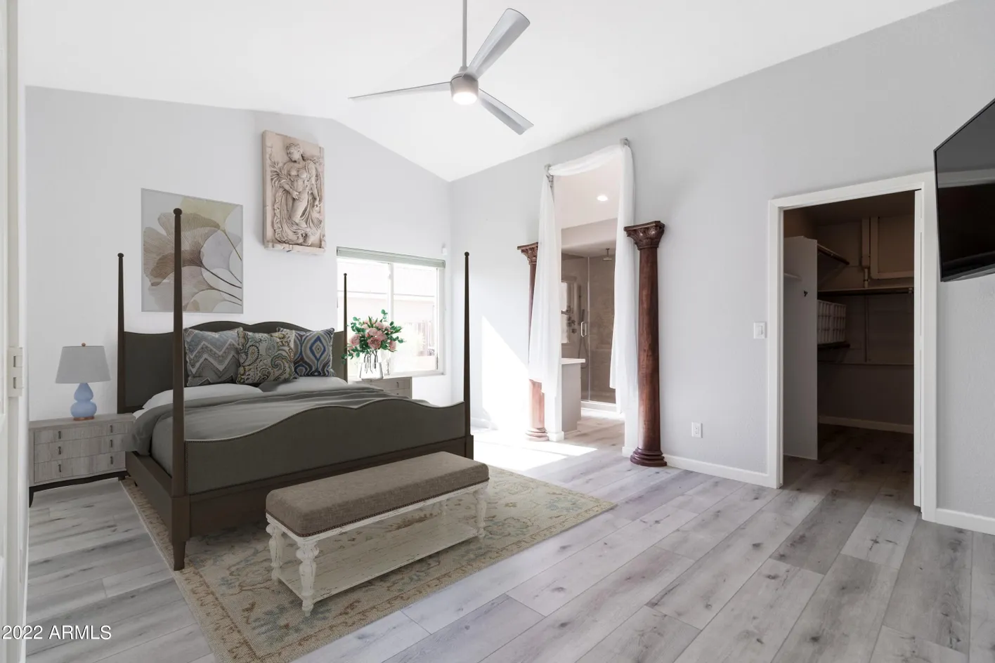 Leisure World