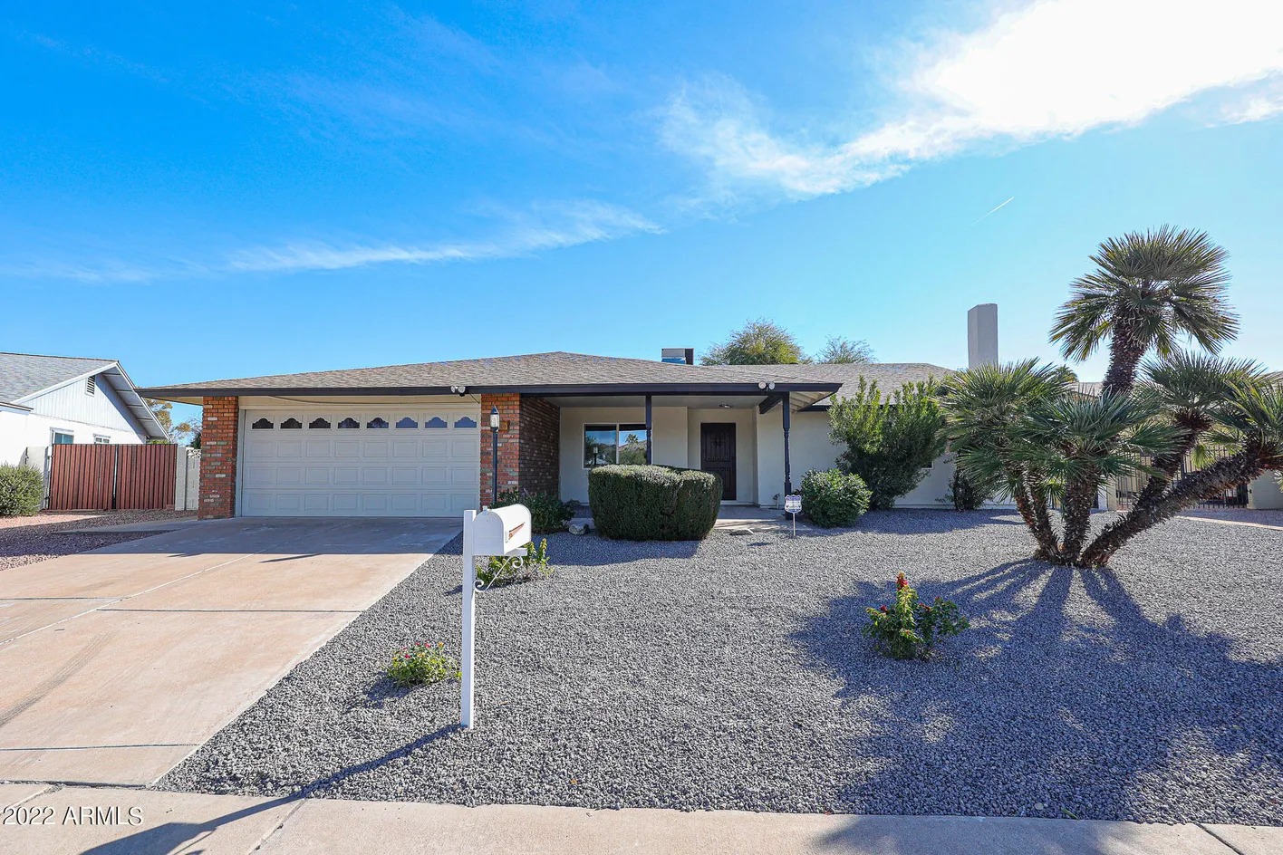 Ahwatukee Retirement Village