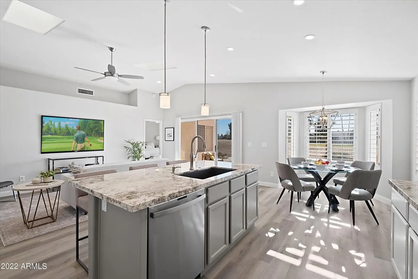 Ahwatukee Retirement Village