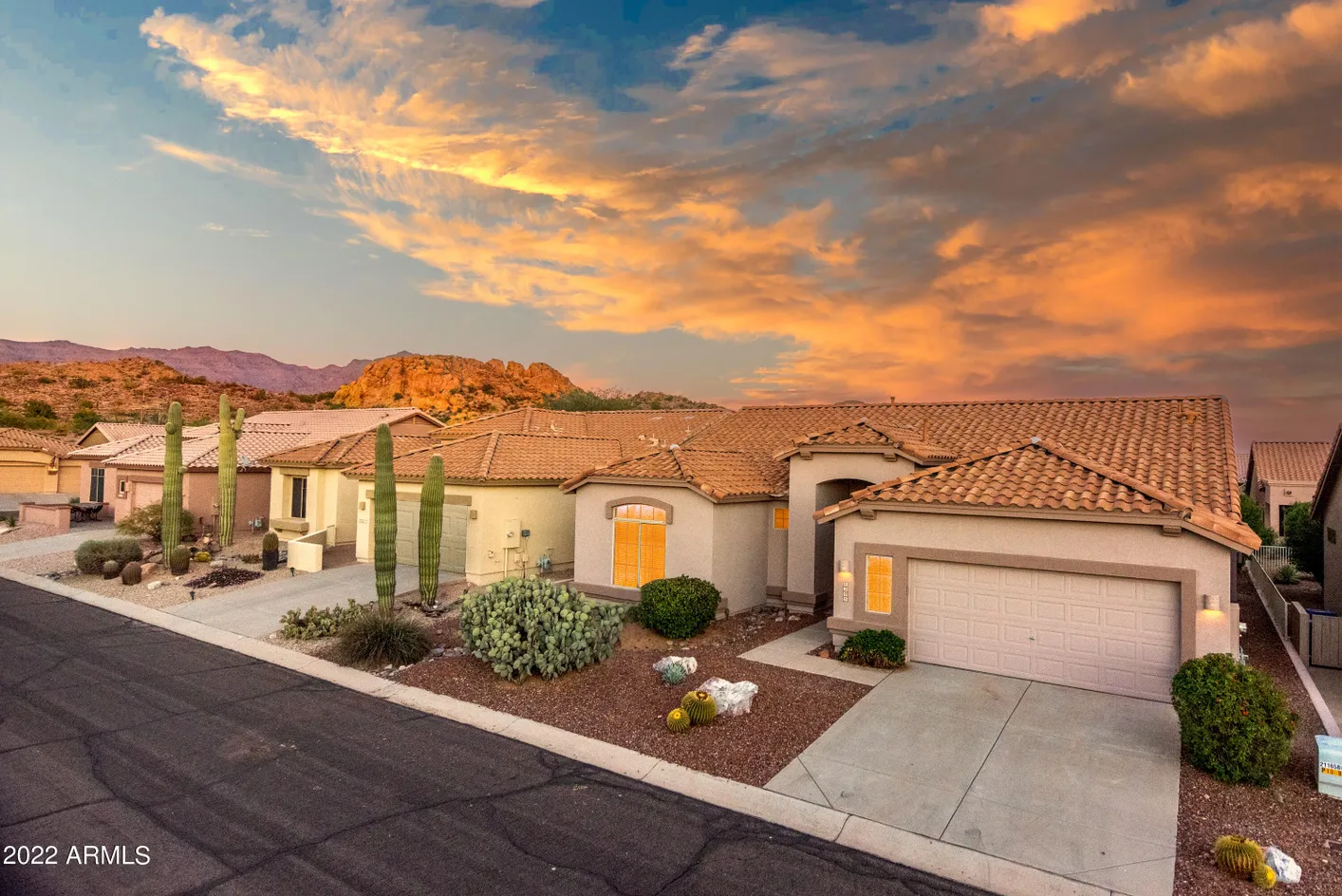 Mountainbrook Village