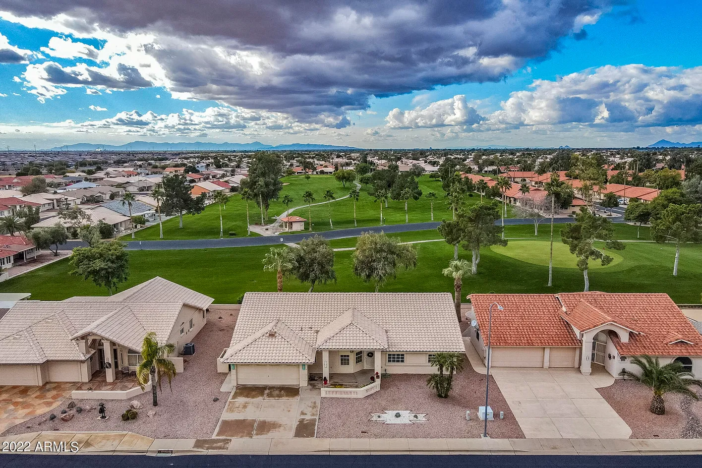 Sunland Village East