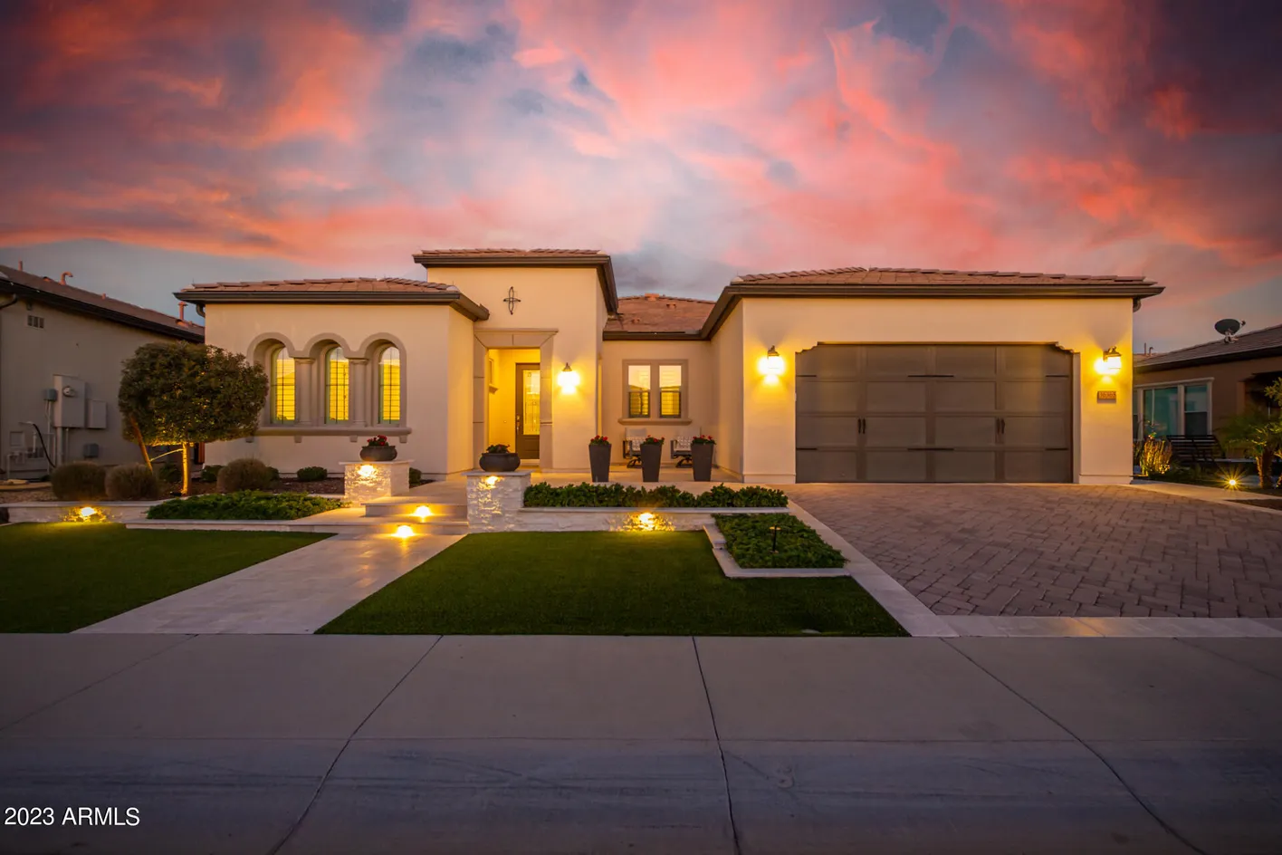Single-Family Home