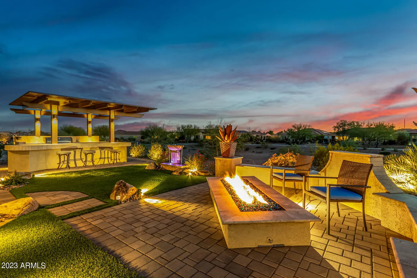 Sun City Anthem at Merrill Ranch
