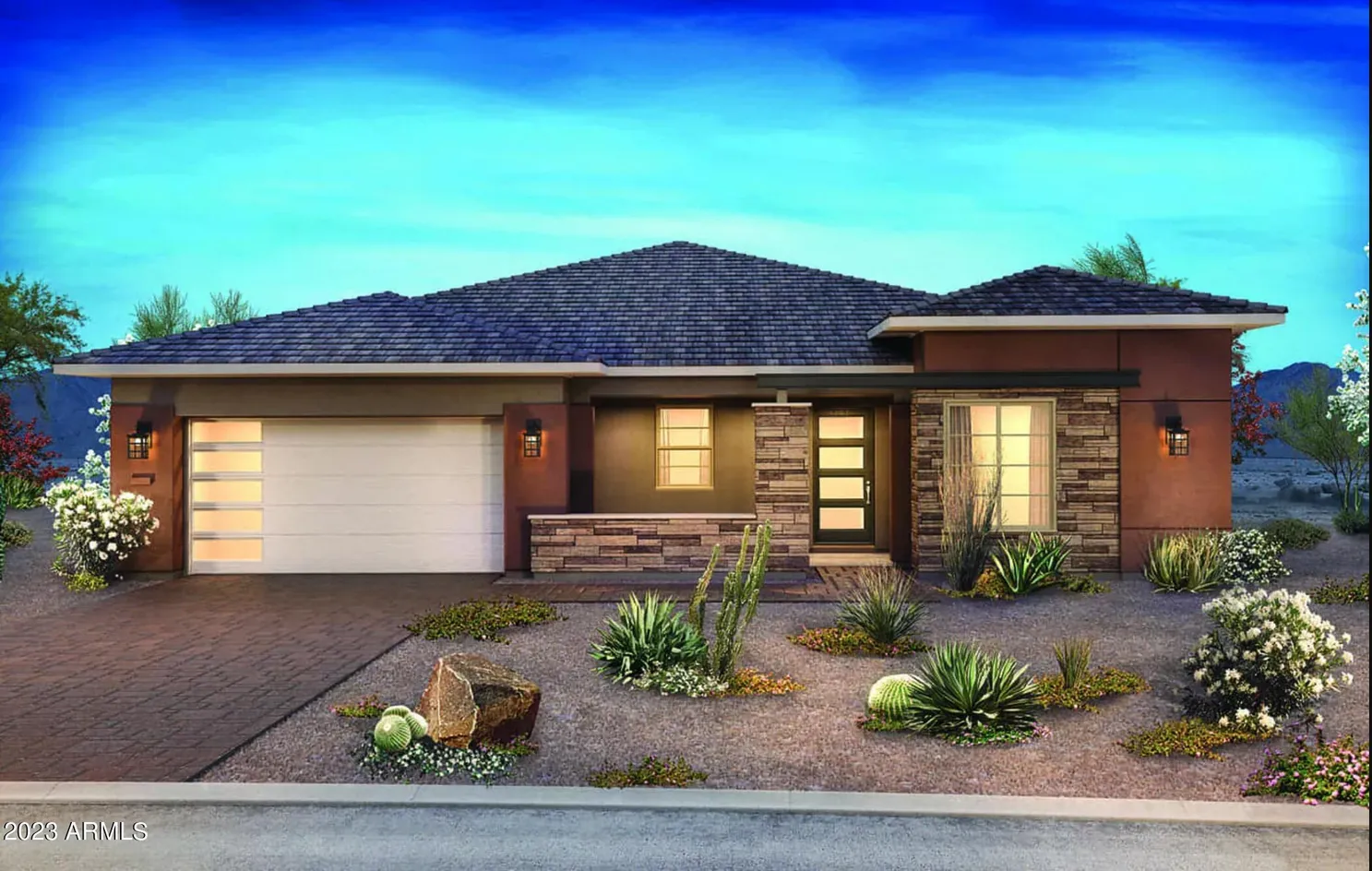 Trilogy® at Wickenburg Ranch