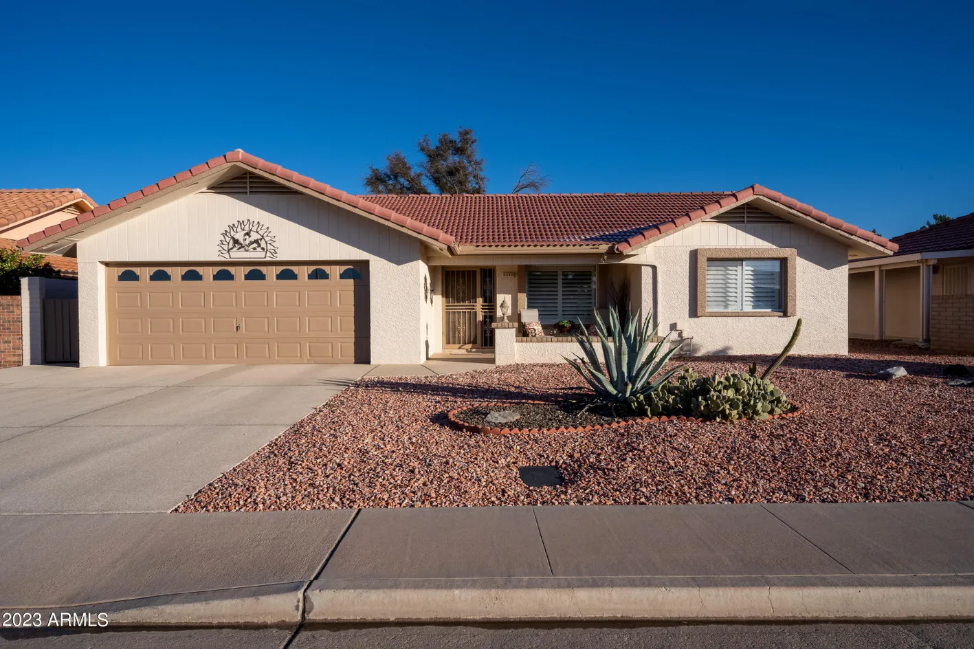 Sunland Village East