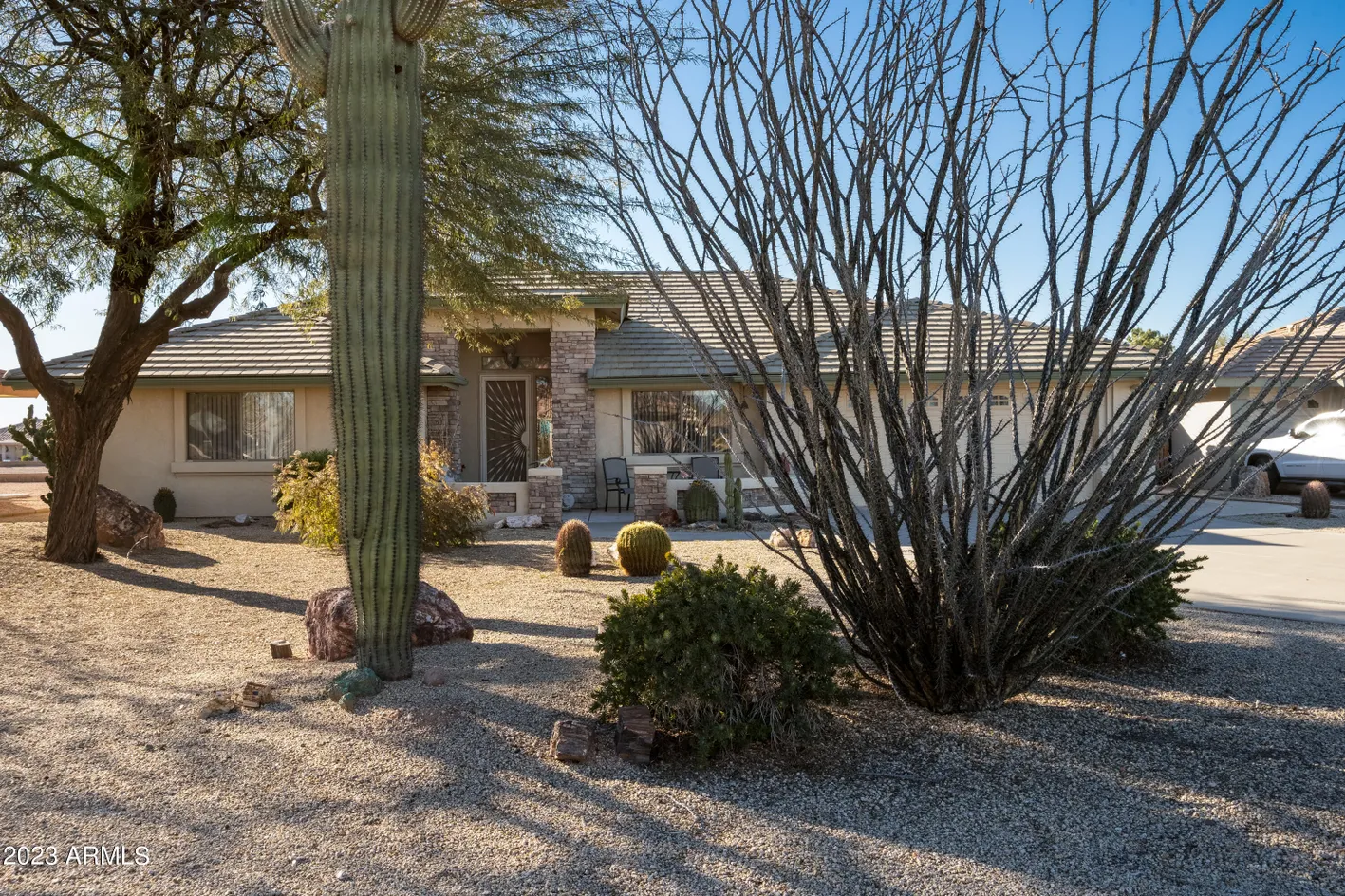 Sunland Springs Village