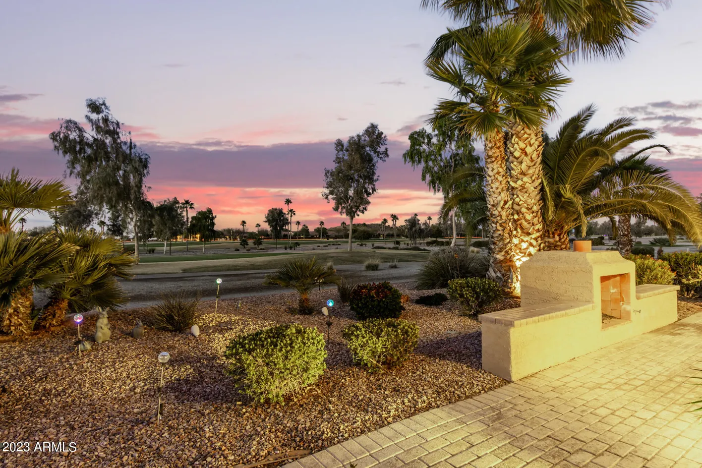 Robson Ranch – Arizona