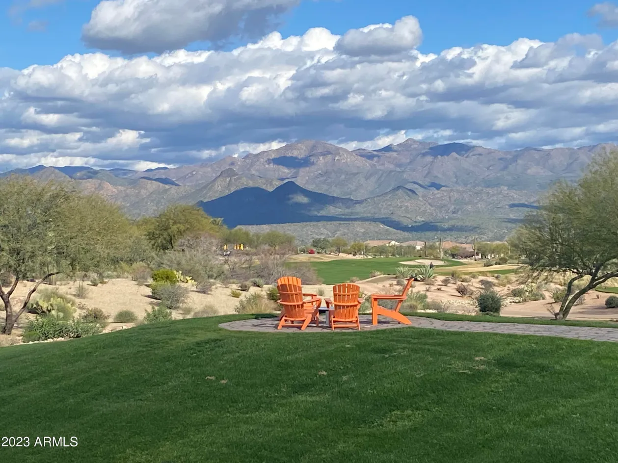 Trilogy® at Verde River™