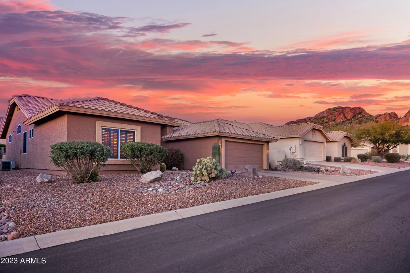 Mountainbrook Village