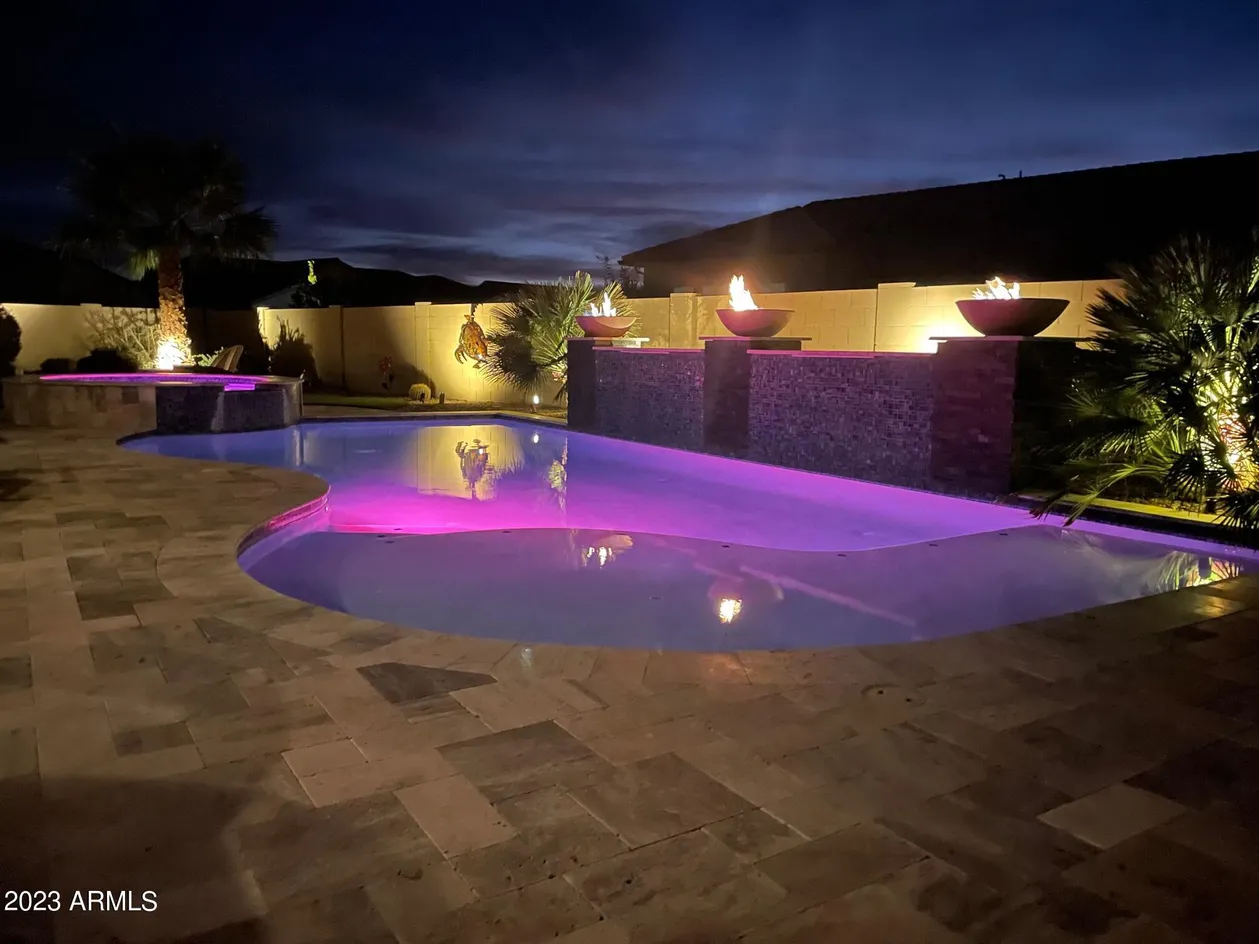Robson Ranch – Arizona
