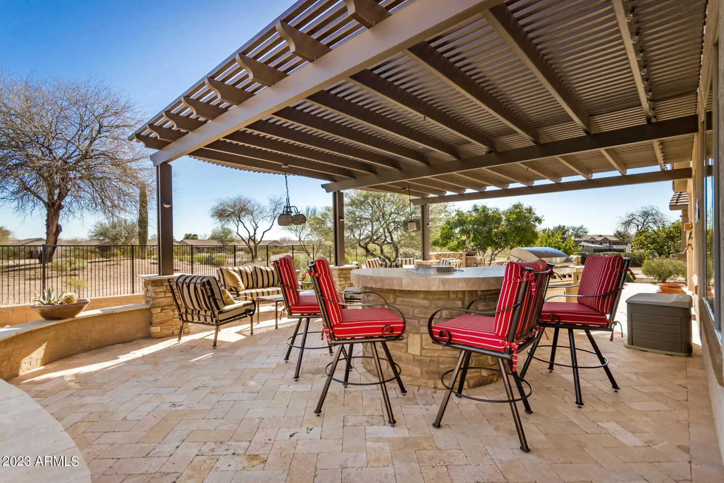 Solera at Johnson Ranch