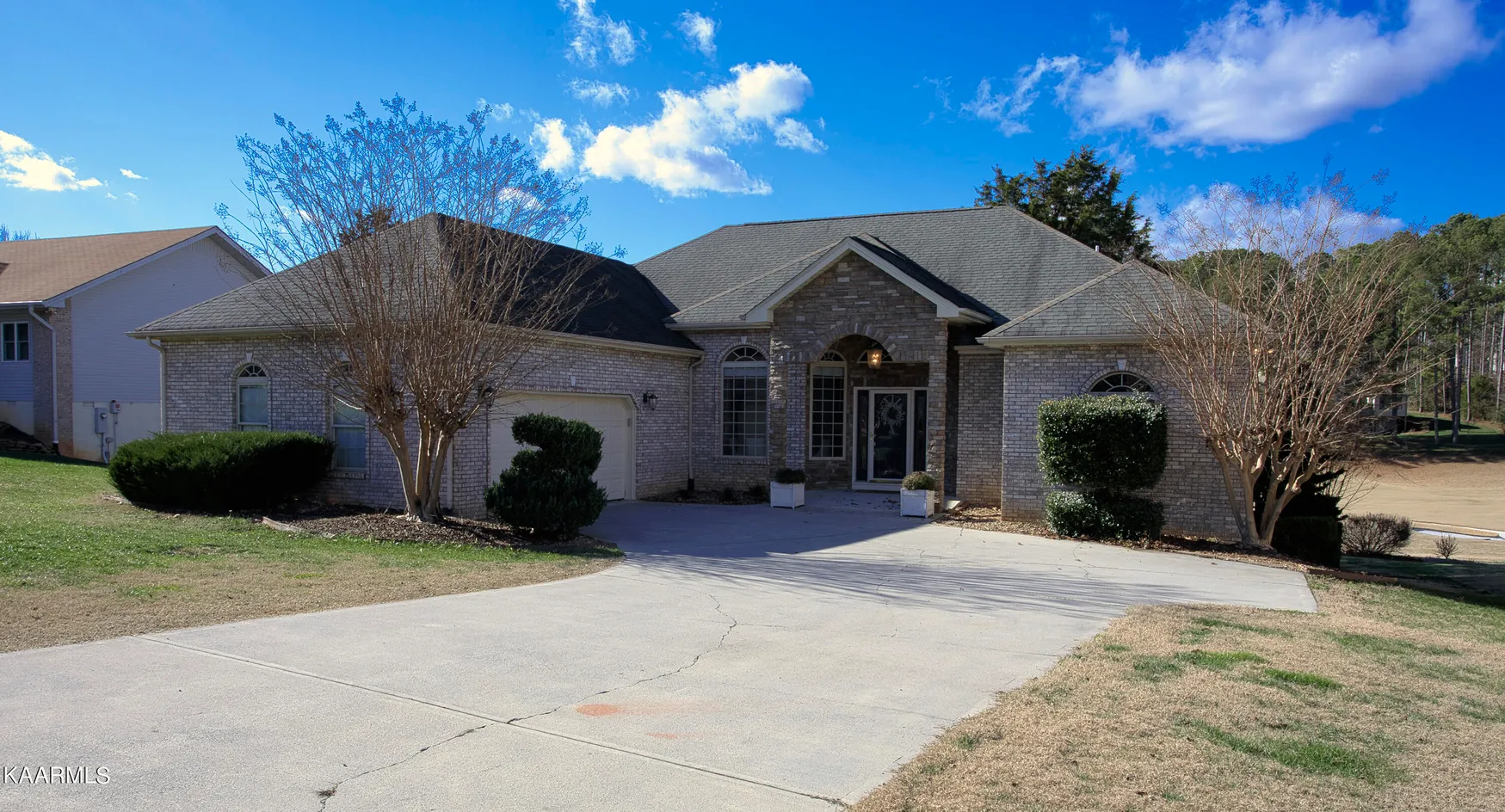 Tellico Village