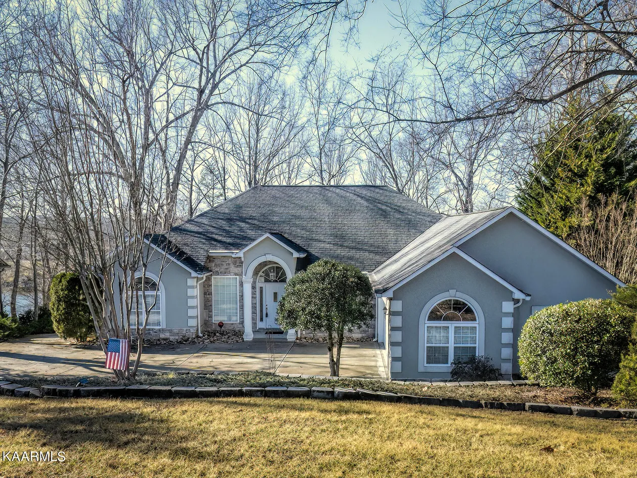 Tellico Village