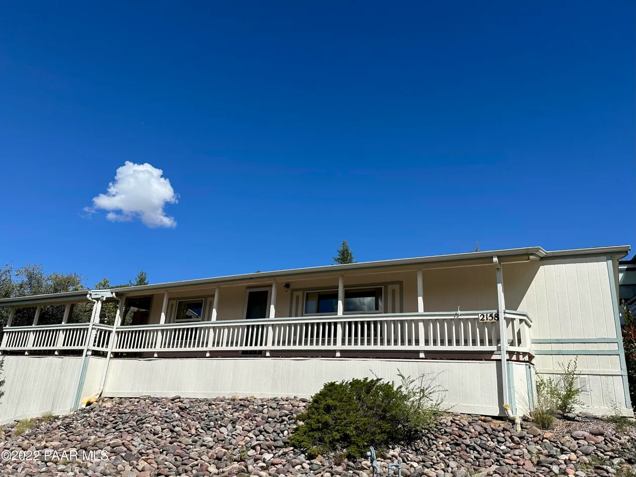 Prescott Canyon Estates