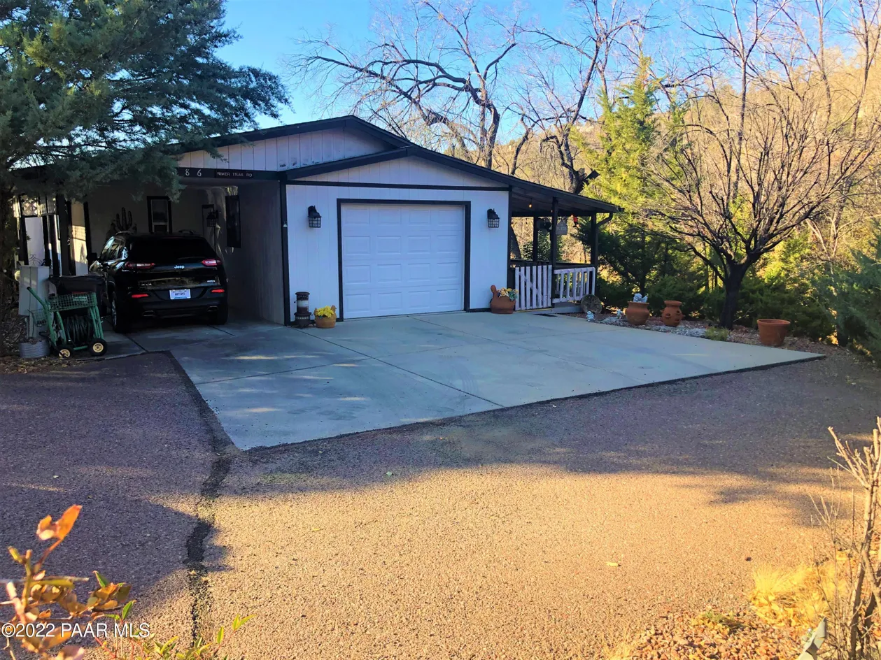 Prescott Canyon Estates
