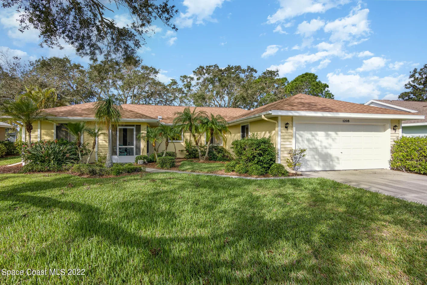 Indian River Colony Club