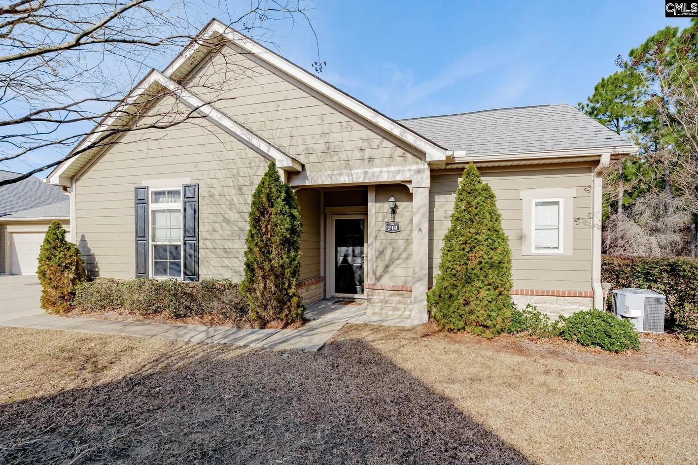 Peach Grove Villas