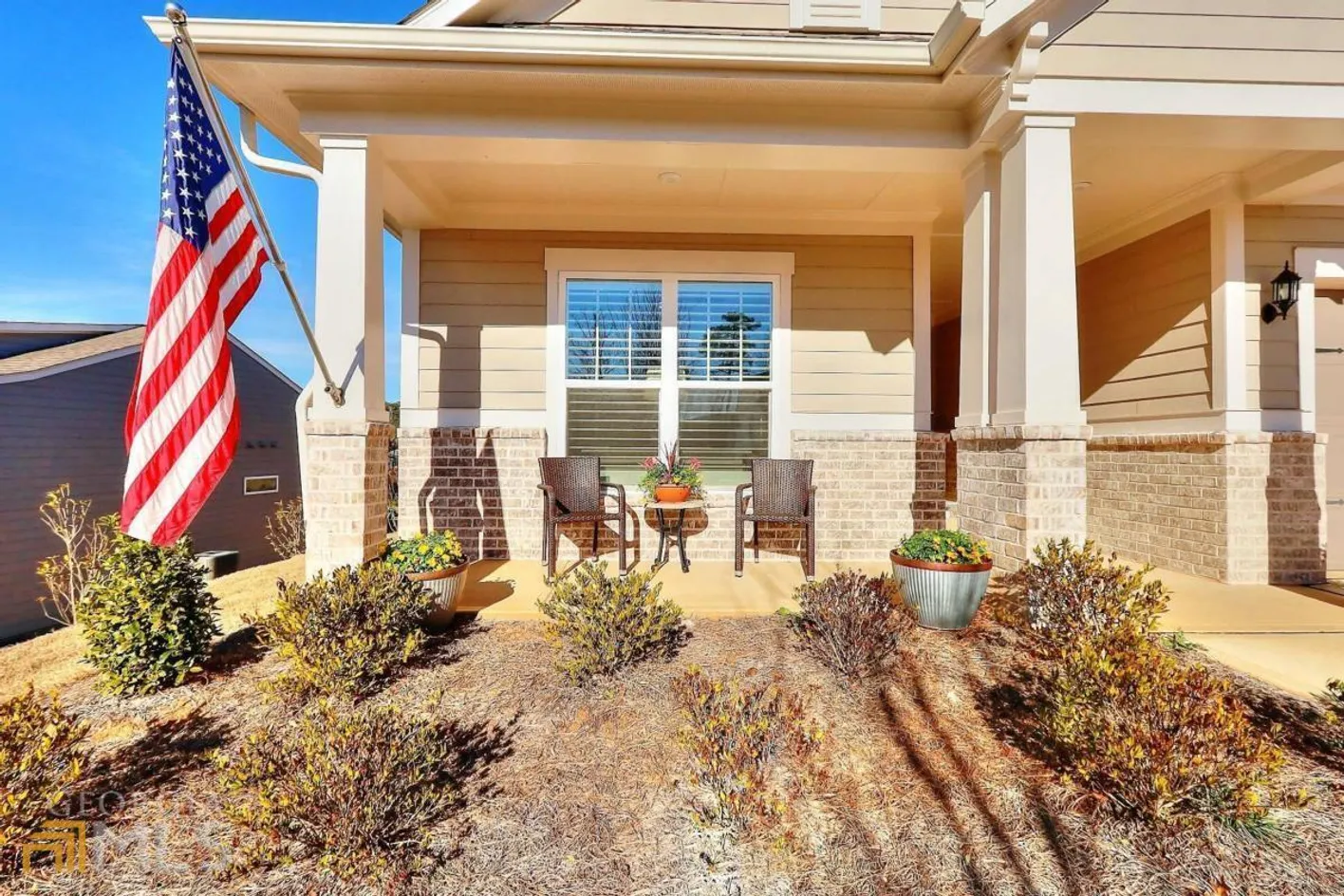 Del Webb at Lake Oconee