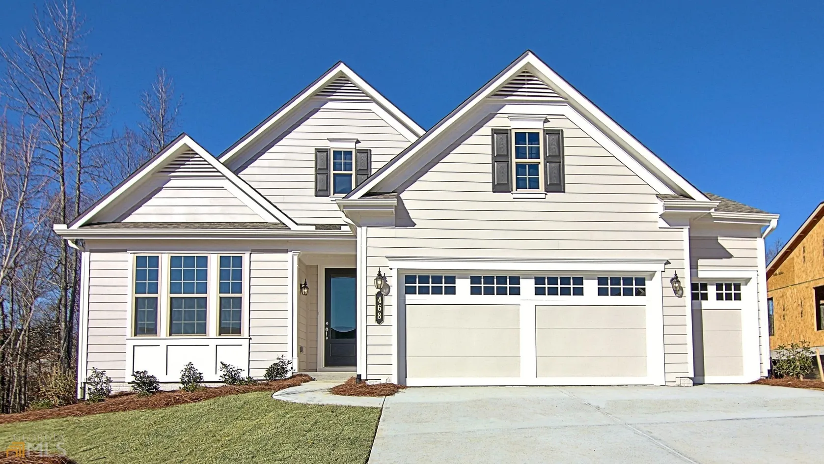 Cresswind Peachtree City