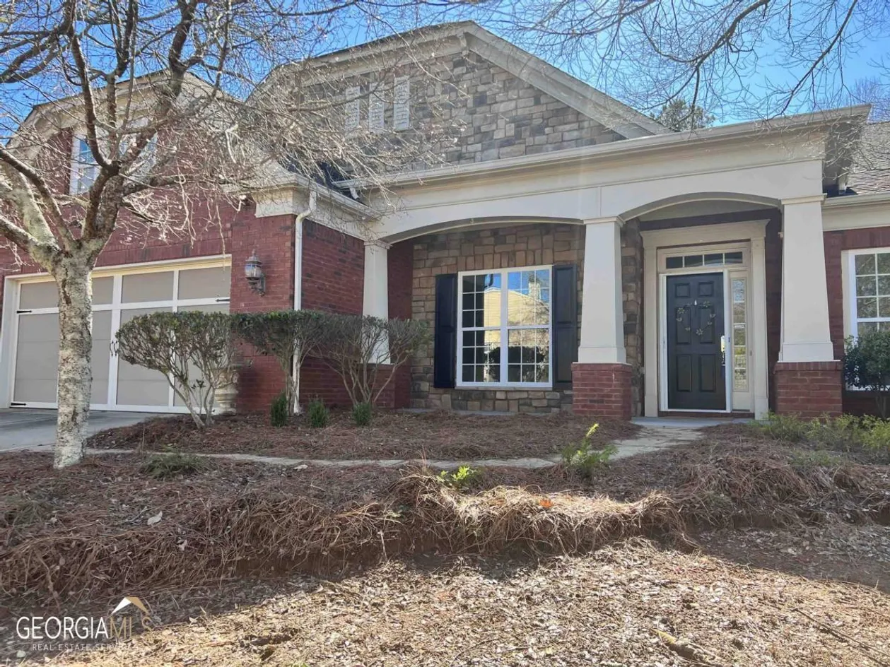 Del Webb at Lake Oconee