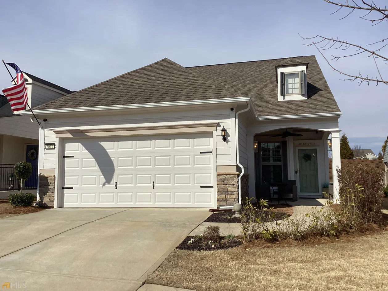 Del Webb Chateau Elan