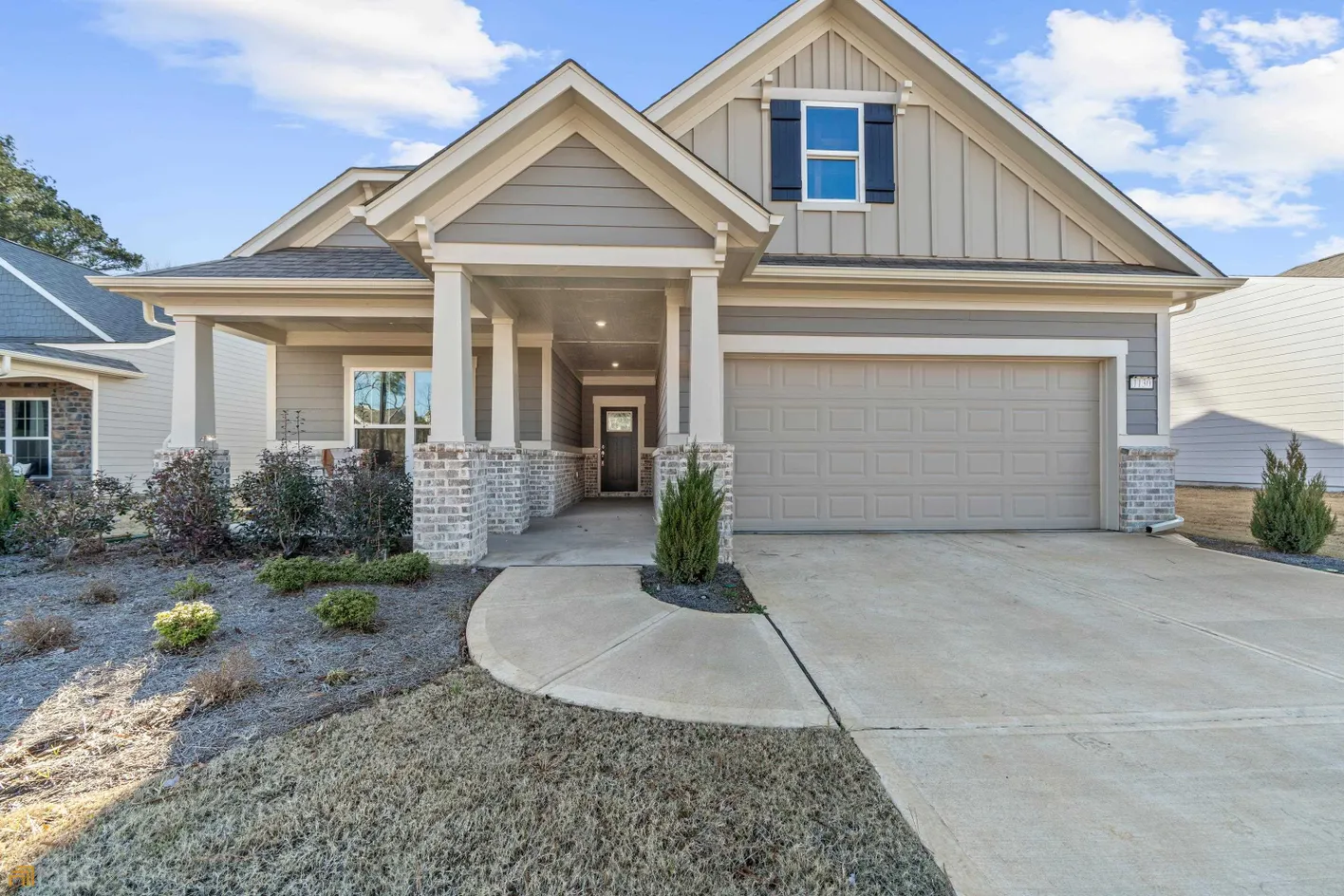 Del Webb at Lake Oconee
