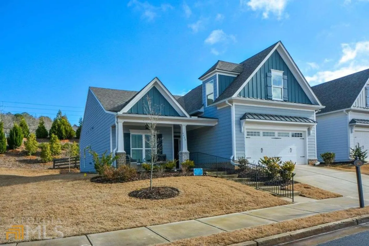 The Villas at Bethelview