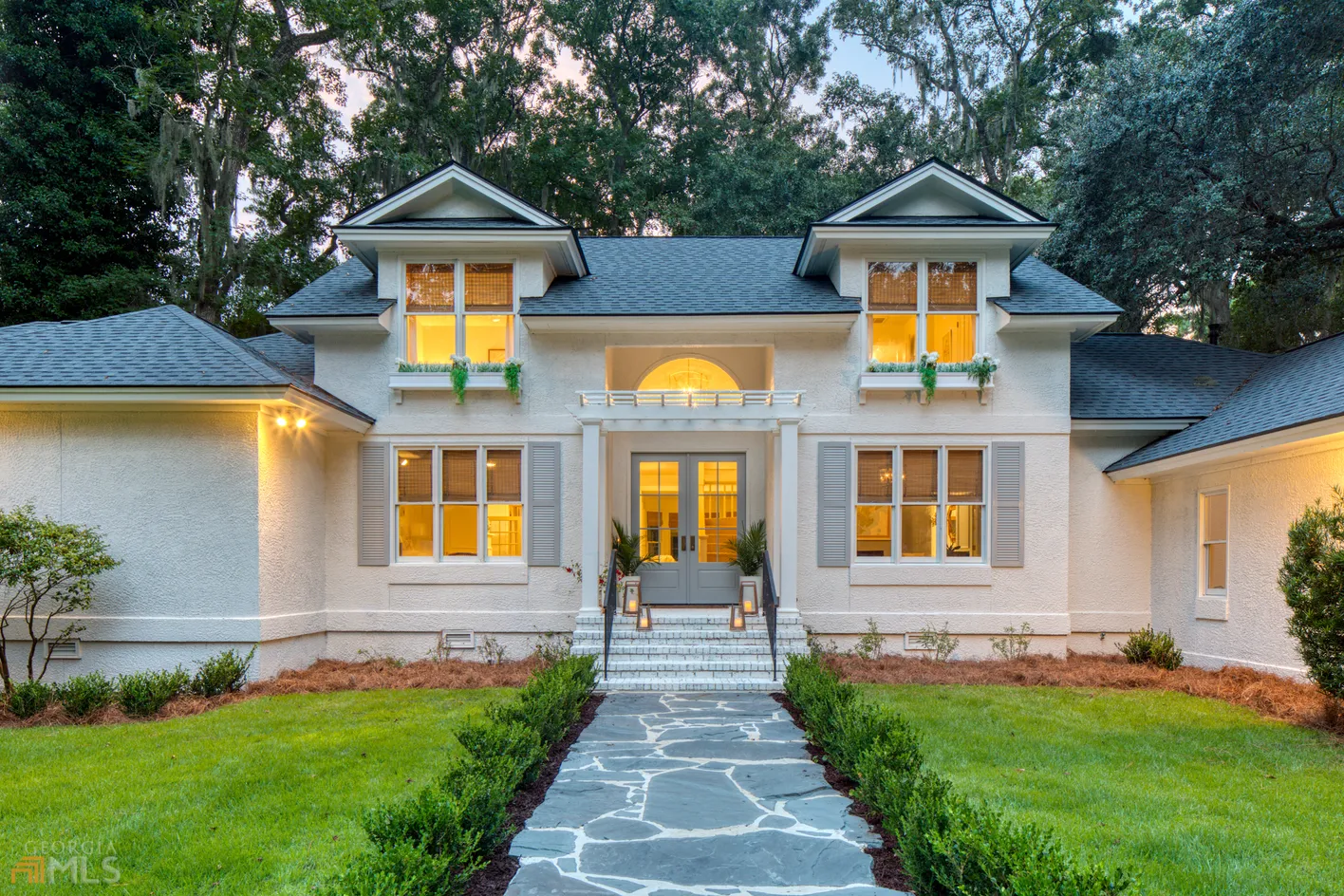 The Landings on Skidaway Island