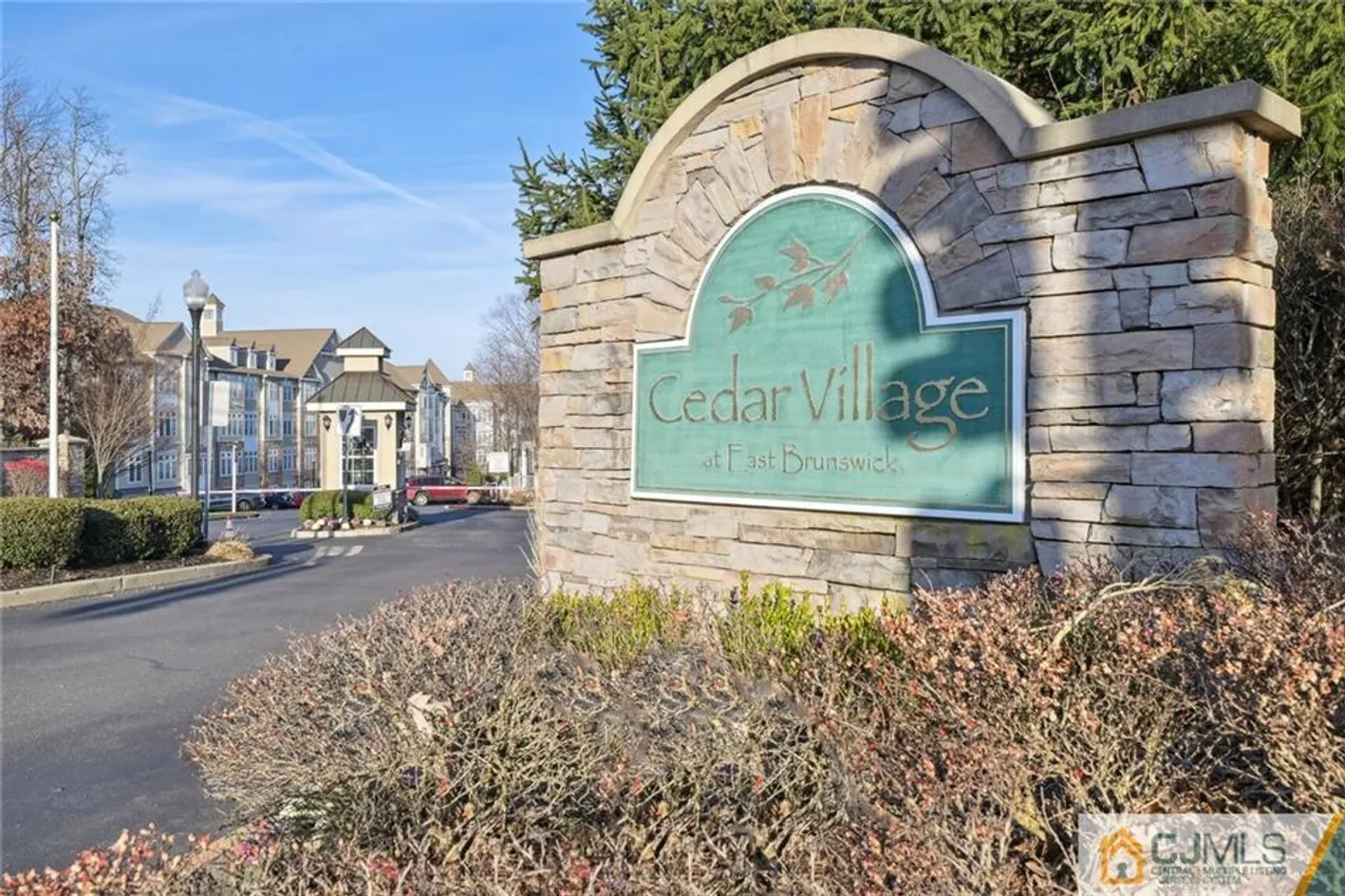 Cedar Village at East Brunswick