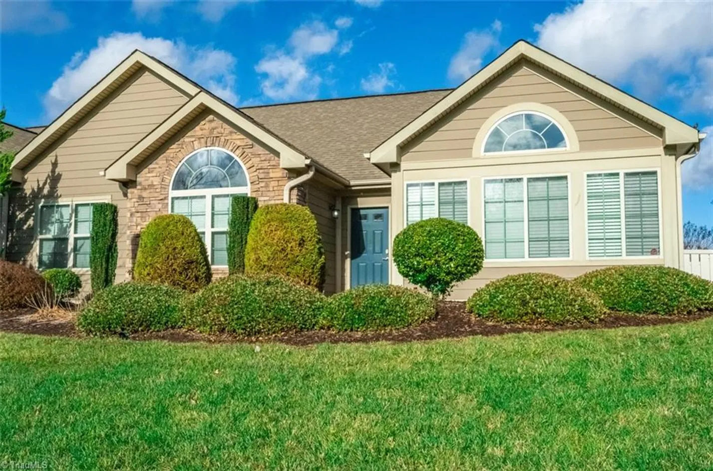 Villas at Sedgefield