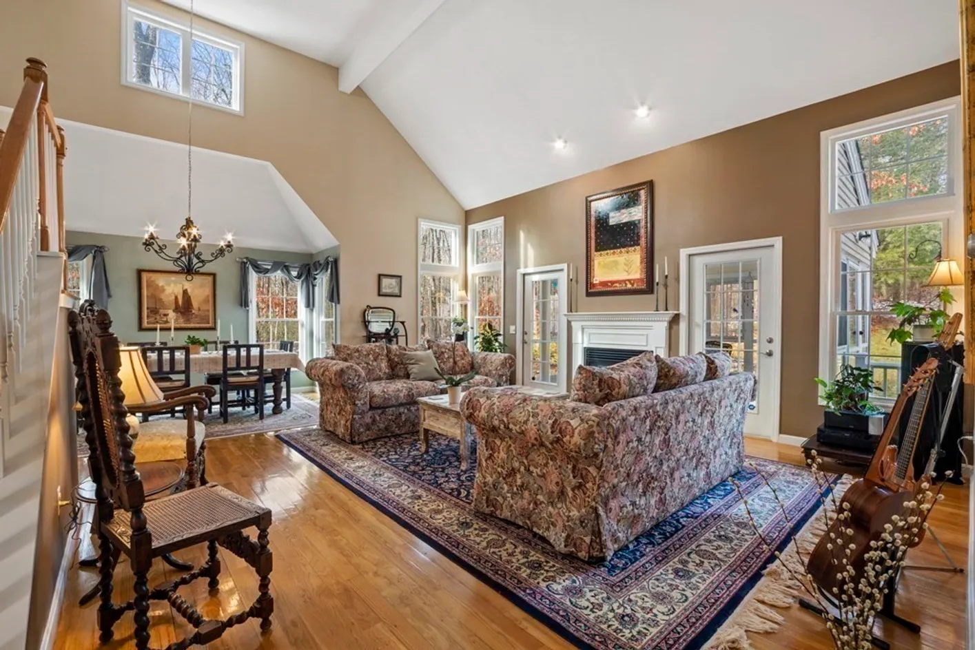 Orchard Hill