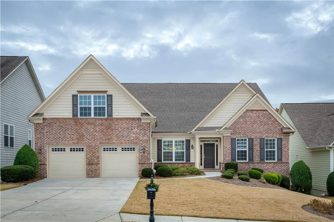 Cresswind at Lake Lanier