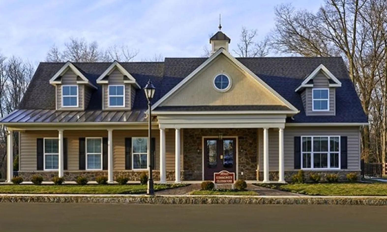The Arbours at West Goshen - West Chester, PA